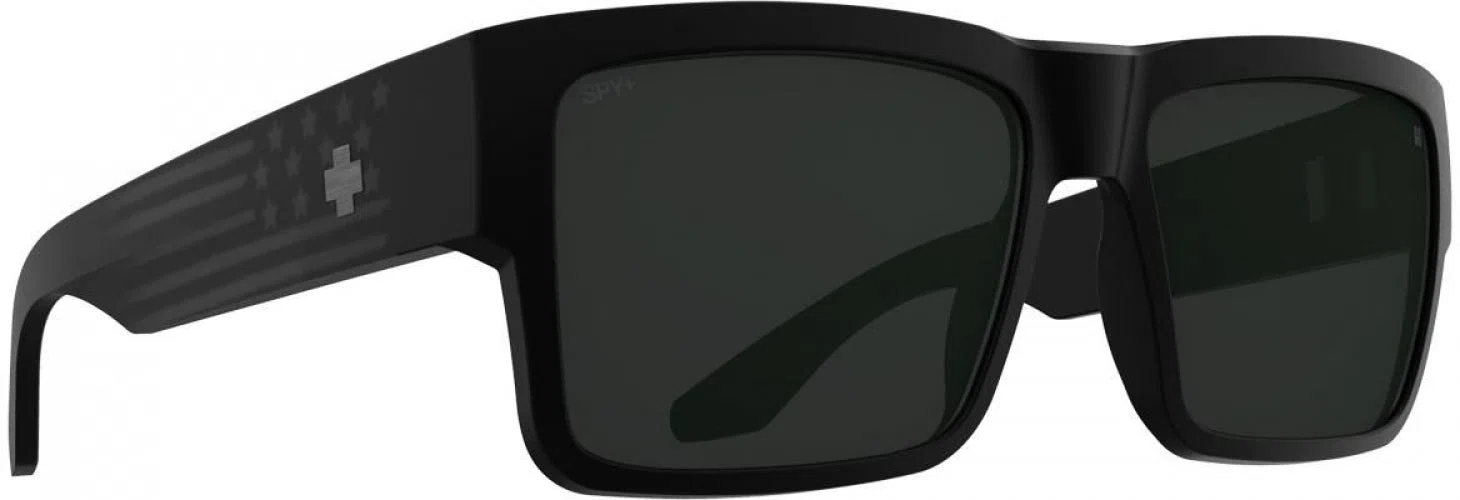SpyOptic Cyrus 673180 Sunglasses - view 105